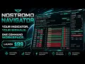 NOSTROMO NAVIGATOR Professional Multi-Symbol Signal Dashboard for MT5
