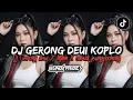 Lagu DJ GERONG DEUI X HITAM X SARUA JEUNG BOHONG [KOPLO] MOLAN RMX SUNDA PRIDE PRO PRESENT