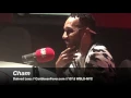 Cham Tells The Story Behind Ghetto Story