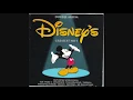 The Bare Necessities From The Jungle Book