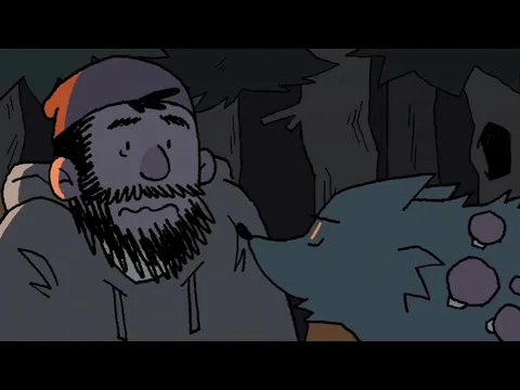 CAMPING | first year short film