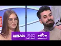 Lagu Ce strategie a abordat Alexandru pentru a vedea daca Nicoleta este pe interes