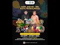 Download Lagu PAWAI BUDAYA PERAYAAN HARI JADI 666 KOTA PROBOLINGGO