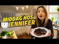 Download Lagu MIDDAG HOS JENNIFER