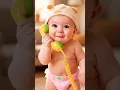 Download Lagu cute babies says mumma papa ❤️👶🍼 #baby #babylaughting #shorts