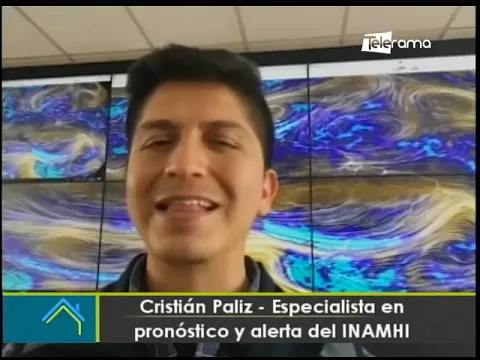 Enfriamiento del océano Pacífico provoca el fenómeno de la Niña