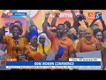 Lagu PURE ENERGY! Wanga, Joho, Abdulswamad \u0026 Bensuda Break Into Dance at ODM@20 Women’s Conference