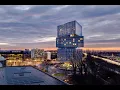 Download Lagu The most unusual buildings in Amsterdam