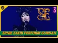 Download Lagu ERNIE ZAKRI PERFORM GUNDAH DENGAN PENUH EMOSI DI KONSERT AKU CINTA