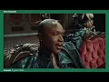 Amaarae - The Making of 'Angels in Tibet' (Vevo Footnotes)