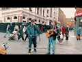 These Two Guys Singing ‘Chasing Cars’ Left Everyone SPEECHLESS | Snow Patrol - Chasing Cars