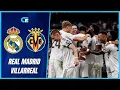 Download Lagu ✅ Real Madrid vs Villarreal [En Vivo] 🏆 La Liga de España - Jornada 8