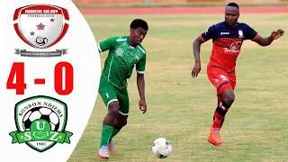 Jwaneng Galaxy FC Vs US Zilimadjou 4 0 All Goals Highlights CAF Champions League 2021  Jwaneng Galaxy FC Vs US Zilimadjou 4 0 All Goals Highlights CAF Champions League 2021