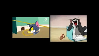 2 Tom And Jerry The Trouble Mouse 