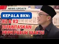 Download Lagu R2 \u0026 R3 Akan Dituntaskan ! Penegasan Kepala BKN Dalam RDP di Komisi II DPR RI
