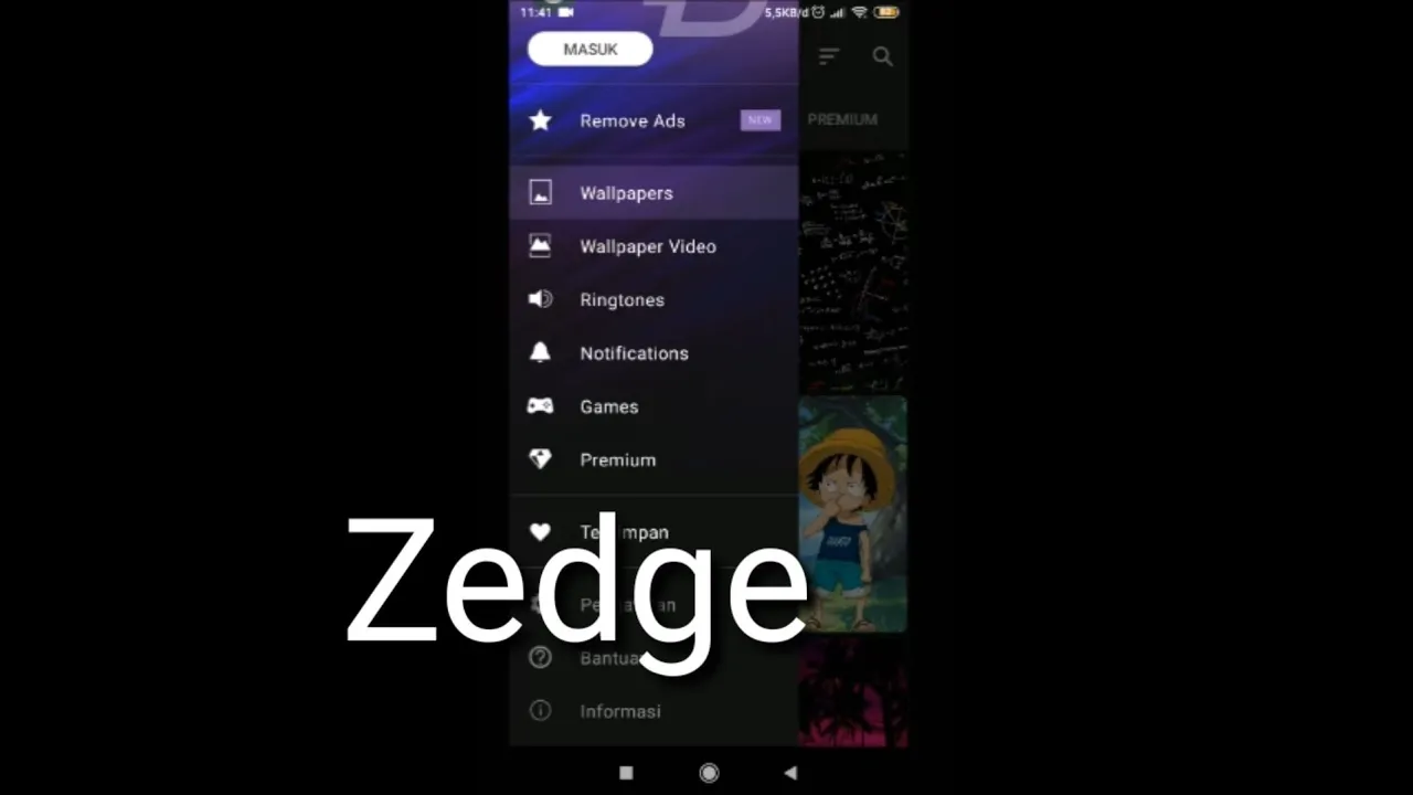 New ßest NOTIFICATION Sounds/Tones ẞy Zedge + Download links #2 | 2018.