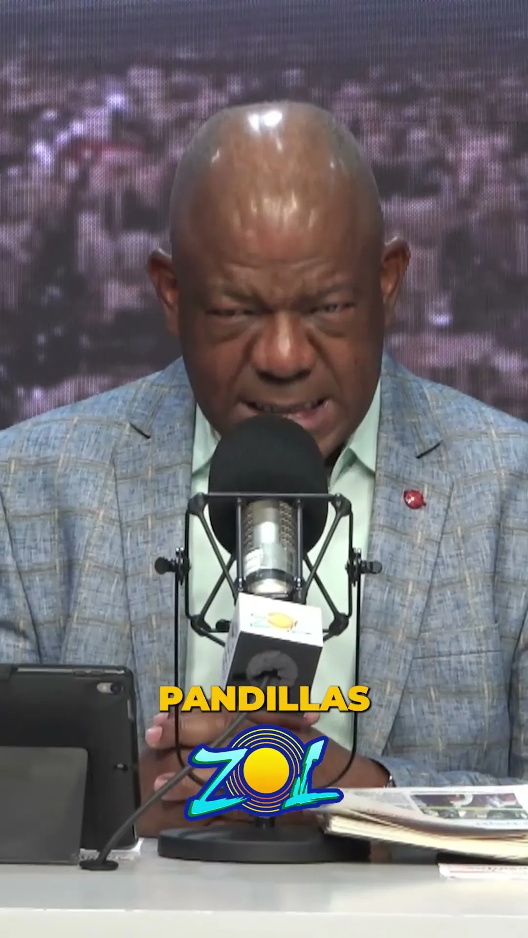 ¡EL RIDÍCULO DE LA ONU! EXIGIRLE A PANDILLAS HAITIANAS NO SIRVE DE NADA
