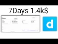 Download Lagu How To Make Money On Dailymotion 10x Faster