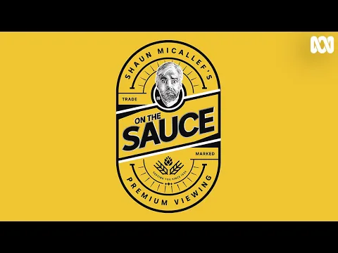 Shaun Micallef's On The Sauce | First Look