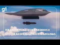 Download Lagu Israel retoma bombardeios e atinge bases militares iranianas #g1