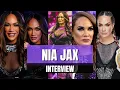 Nia Jax On Haters Cheat Meal After Royal Rumble Weight Lost