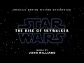 John Williams - Finale (From "Star Wars: The Rise of Skywalker"/Audio Only)