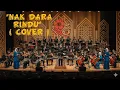 Lagu NAK DARA RINDU - P. Ramlee - Orchestra Version - Cover by Faruq \u0026 Co