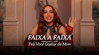 Faixa a Faixa - Pra Voce Gostar De Mim EQUILIBRIVM II