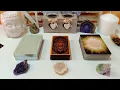 THINK OF SOMEONE AND I WILL TELL YOU WHAT YOU MEAN TO THEM Tarot