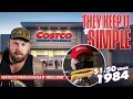 The Most Gangster Grocery Store On Earth - Costco