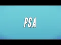 Kay Flock - PSA