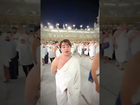 🕋✈️🥺 #umrah