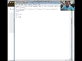 Python Lesson 3 Math Functions