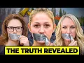 The Women of Oak Island Finally Break Their Silence