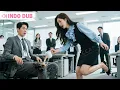 Download Lagu Hari pertama di kantor,ia tak sengaja menuang air pada CEO, ia pikir dicela tapi herannya ia dimanja