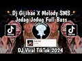 Download Lagu DJ GIJIBAE X MELODY SMS SOUND SNOWKY VIRAL TIKTOK TERBARU 2024 YANG KALIAN CARI !!