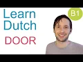 Download Lagu How to use door in Dutch