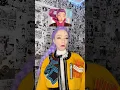 Download Lagu The many faces of Rumi 💜🤪 #kpopdemonhunters #kpopdemonhuntersrumi #cosplay