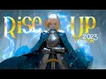 Lagu Rise Up -「AMV」- Anime MV
