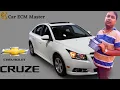 Chevrolet cruze code 84 rpm not working Ecm Change work done in hindi