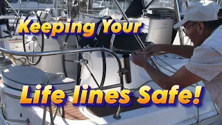 Keeping Your Lifelines Safe