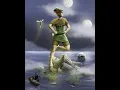 Peter Pan Speedpaint