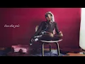 Hannah Jadagu - Normal Today (Official Lyric Video)