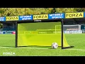 How To Use FORZA Pod Goal Lite - Compact ALU40 Folding