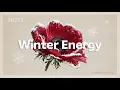 Lagu Winter Energy | Chill House for a Warm Holiday Morning Vibe