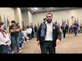 Sigma Lambda Beta - Give It To Me Baby Stroll Texas A M International University Betas Laredo TX