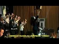 Download Lagu Roh Kudus Kau hadir disini - Rachel Mutiara
