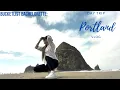 24 HOURS in Portland Oregon SOLO TRAVEL BUCKETLIST BACHELORETTE