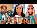 Ti DONE with CJ So Cool DreBaby CRASHES Out on Wardrobe Yona Catherine Shares UPDATE