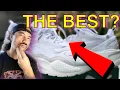 PUMA RSX REVIEW are these the best PUMA kicks out right now Sneakervlog in central London